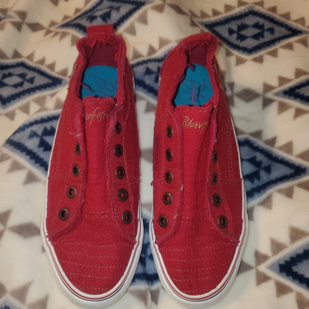 Blowfish Malibu Shoes